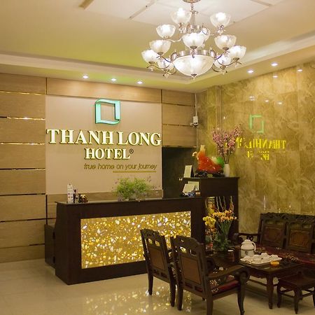 Thanh Do Hotel Da Lat Exterior photo