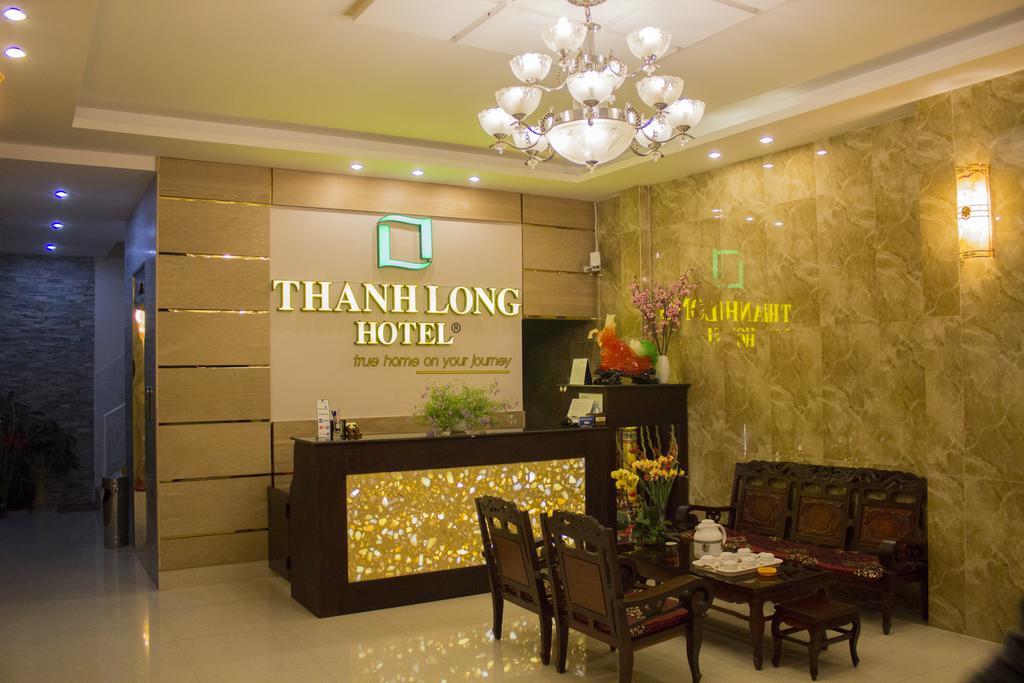 Thanh Do Hotel Da Lat Exterior photo