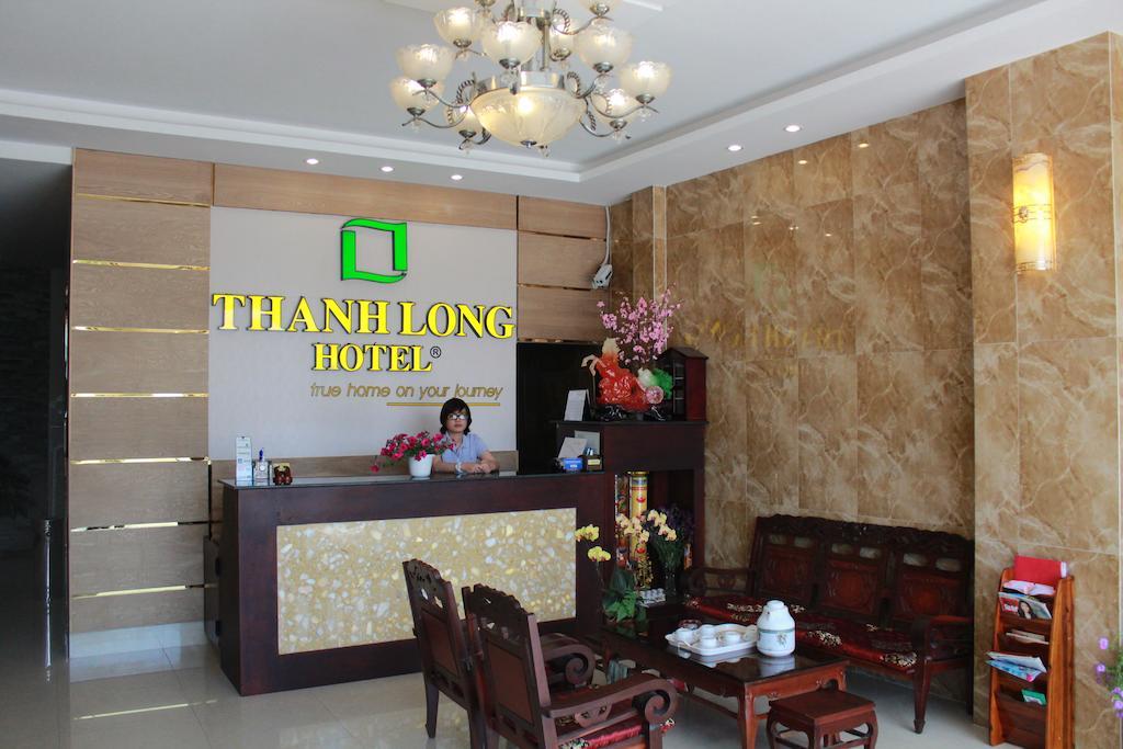 Thanh Do Hotel Da Lat Exterior photo