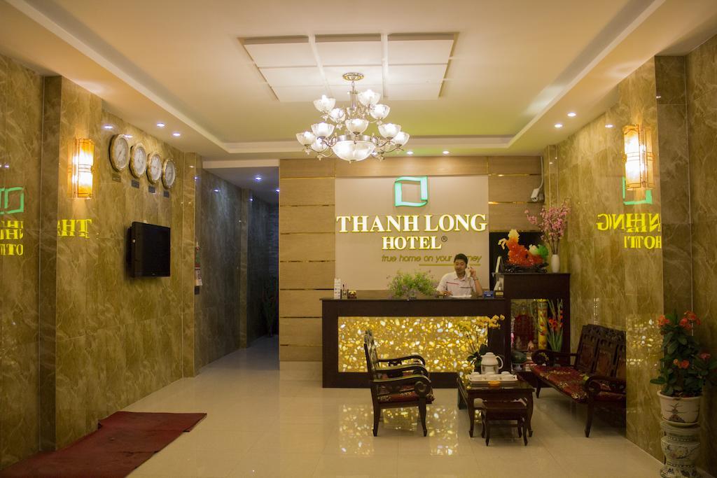 Thanh Do Hotel Da Lat Exterior photo
