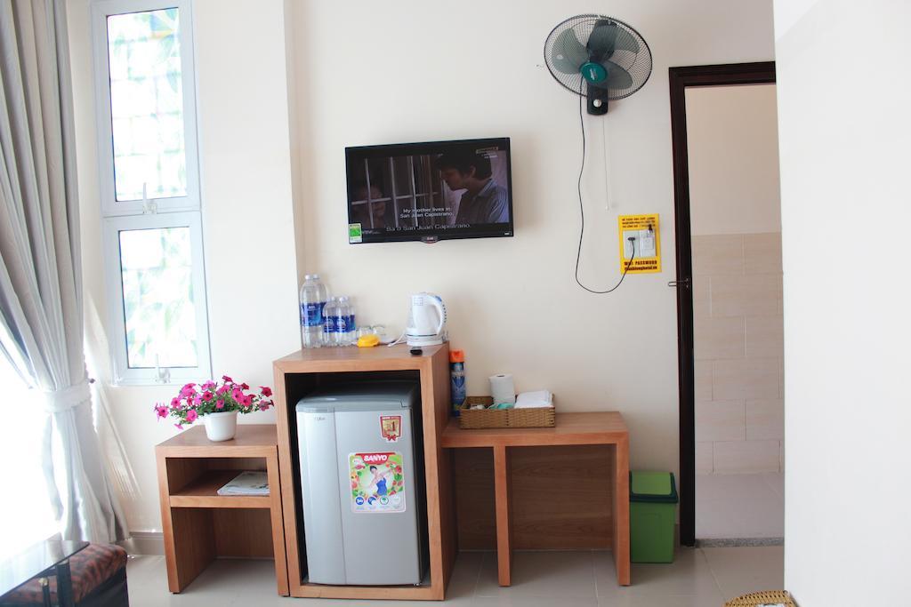 Thanh Do Hotel Da Lat Room photo