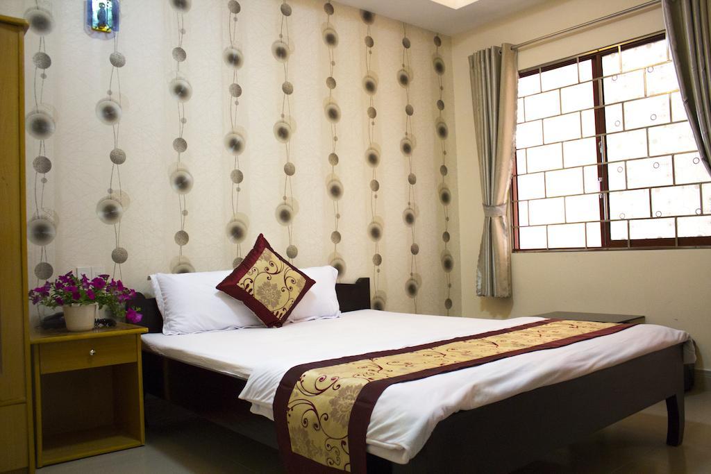 Thanh Do Hotel Da Lat Room photo