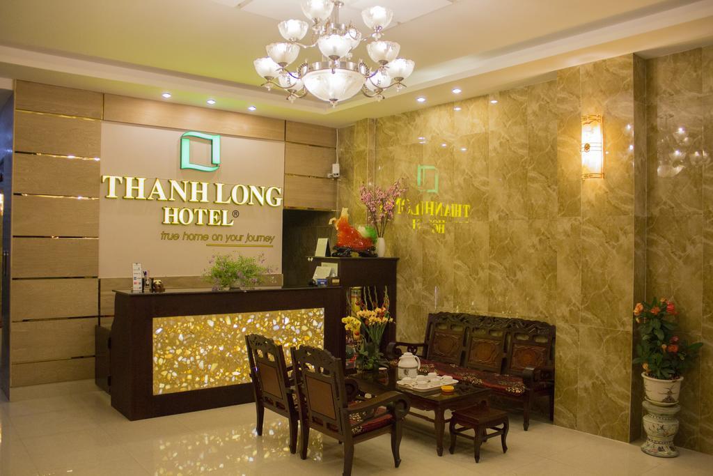 Thanh Do Hotel Da Lat Exterior photo