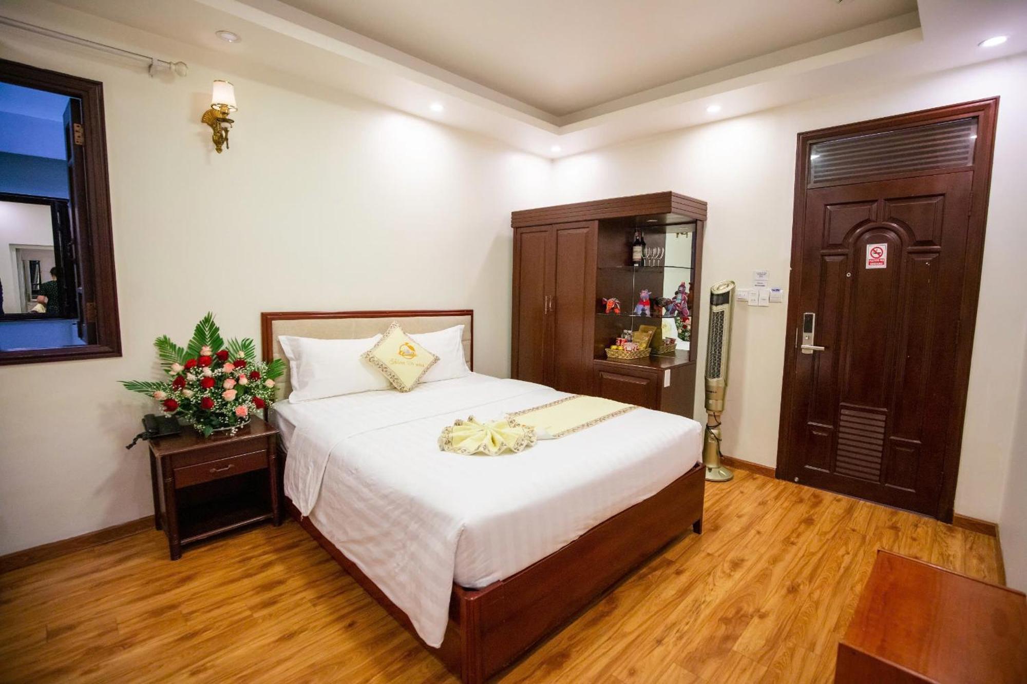 Thanh Do Hotel Da Lat Exterior photo